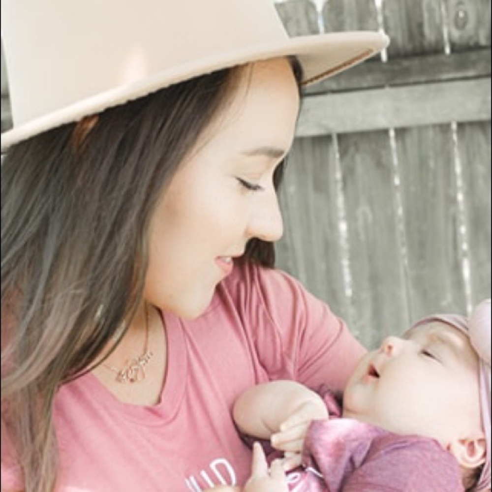 Meet your Posher, Amanda